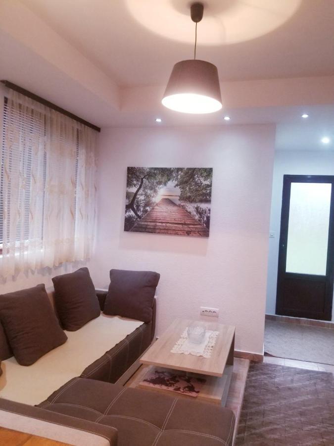Apartments Beka Žabljak Екстериор снимка