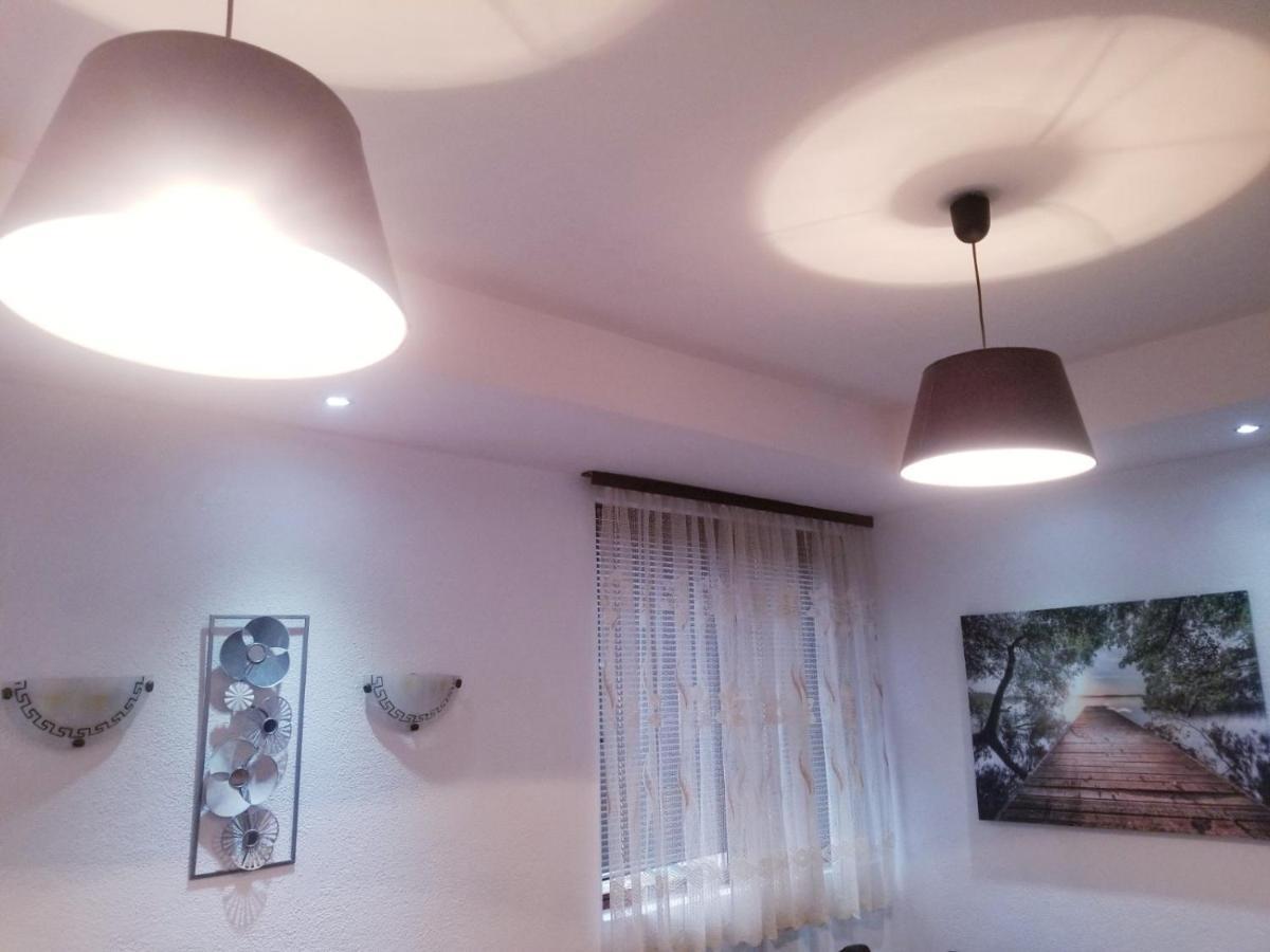 Apartments Beka Žabljak Екстериор снимка