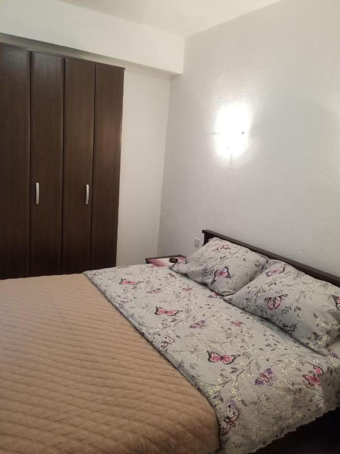 Apartments Beka Žabljak Екстериор снимка
