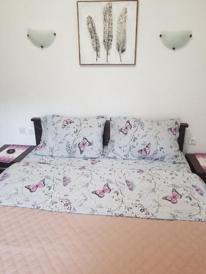 Apartments Beka Žabljak Екстериор снимка