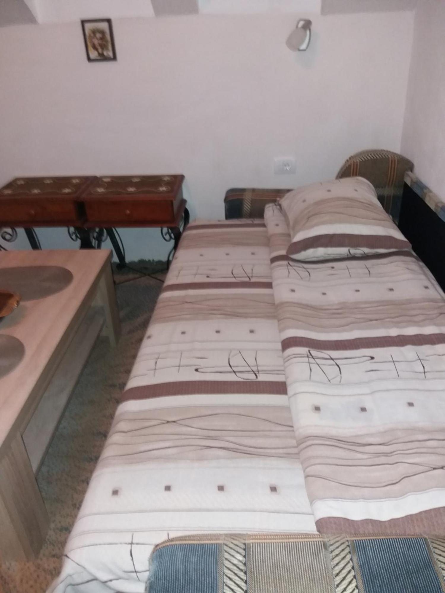 Apartments Beka Žabljak Стая снимка