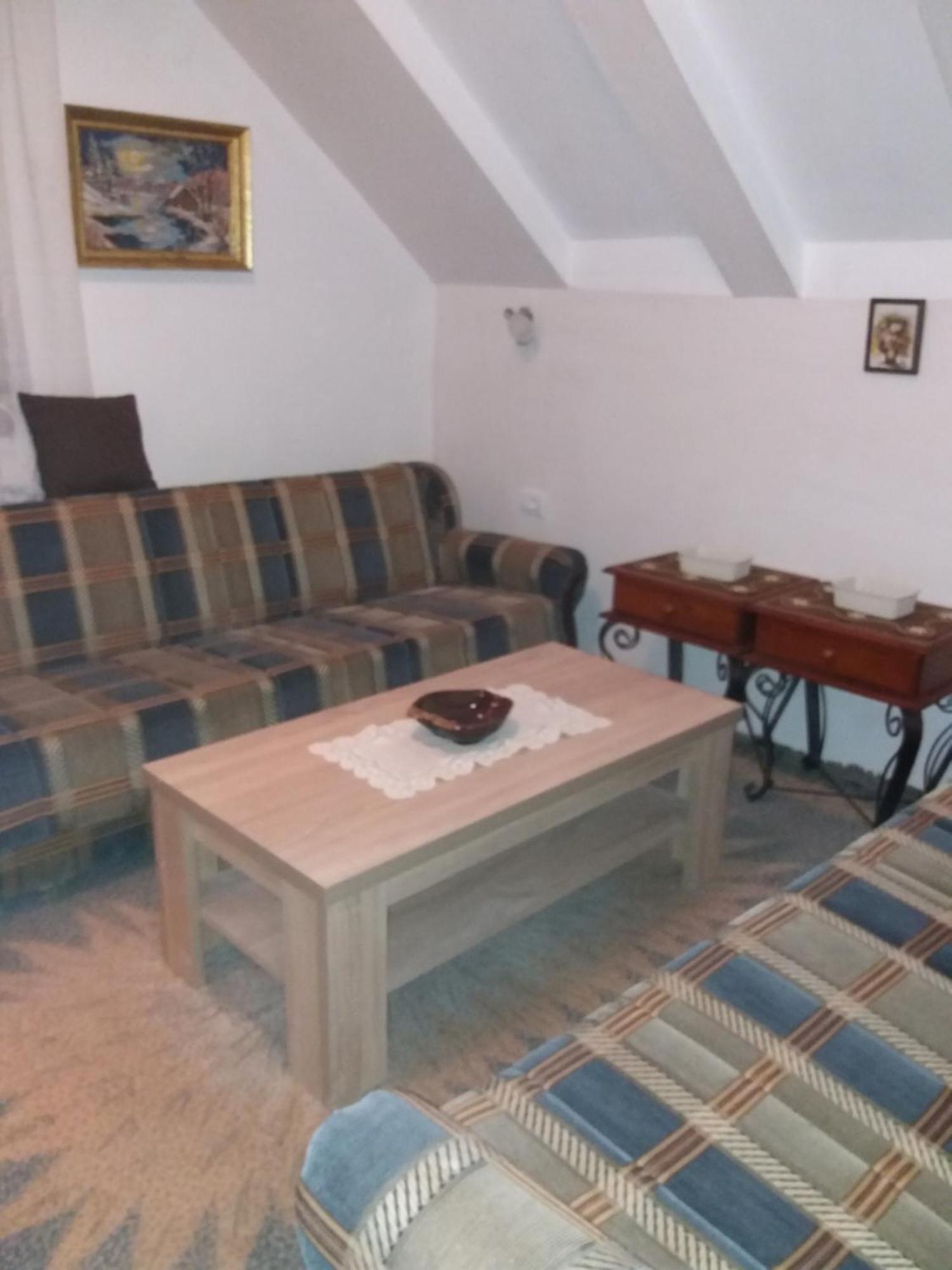 Apartments Beka Žabljak Стая снимка