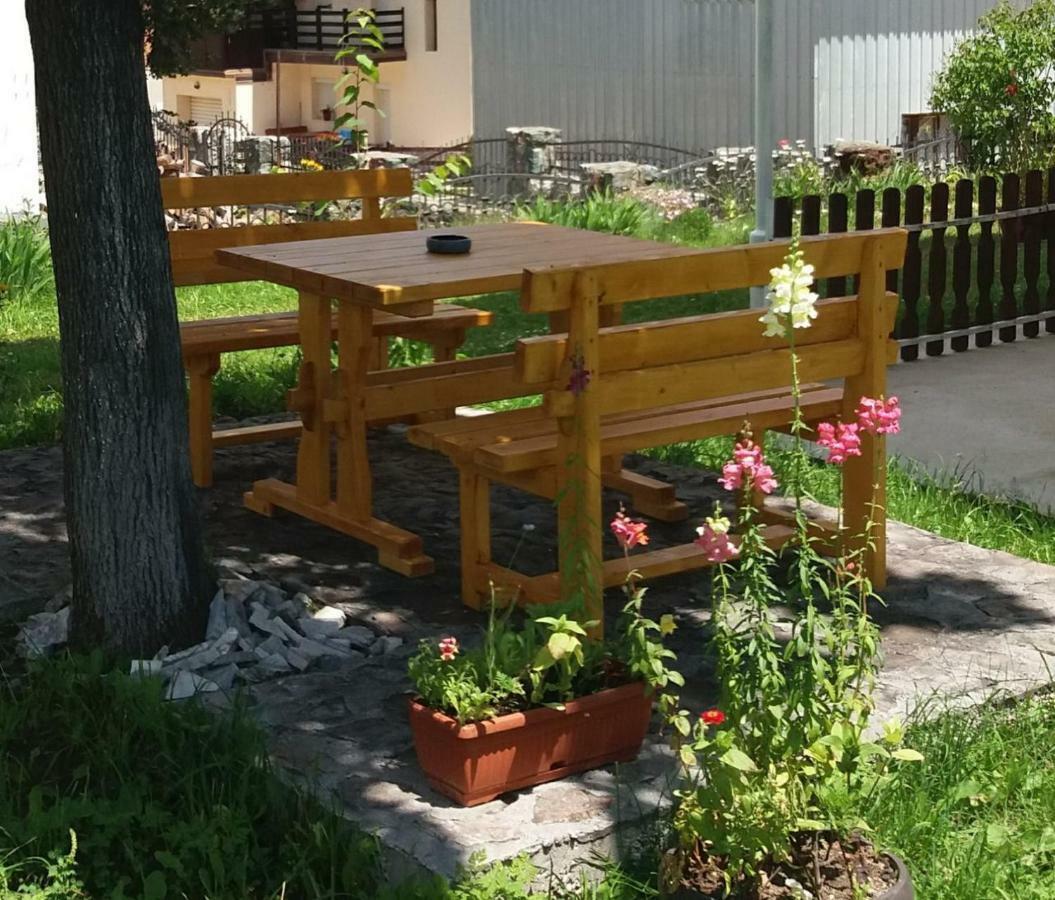Apartments Beka Žabljak Екстериор снимка