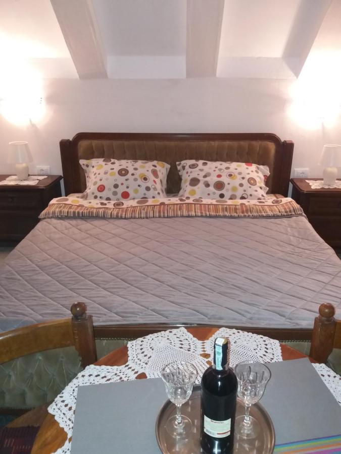 Apartments Beka Žabljak Екстериор снимка